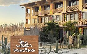 On Vacation Wayira Beach